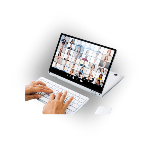 Online Webinars